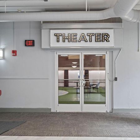 Indy Urban Stay - Skywalk - Sleeps 8 - Downtown - Stadium Indianapolis Extérieur photo
