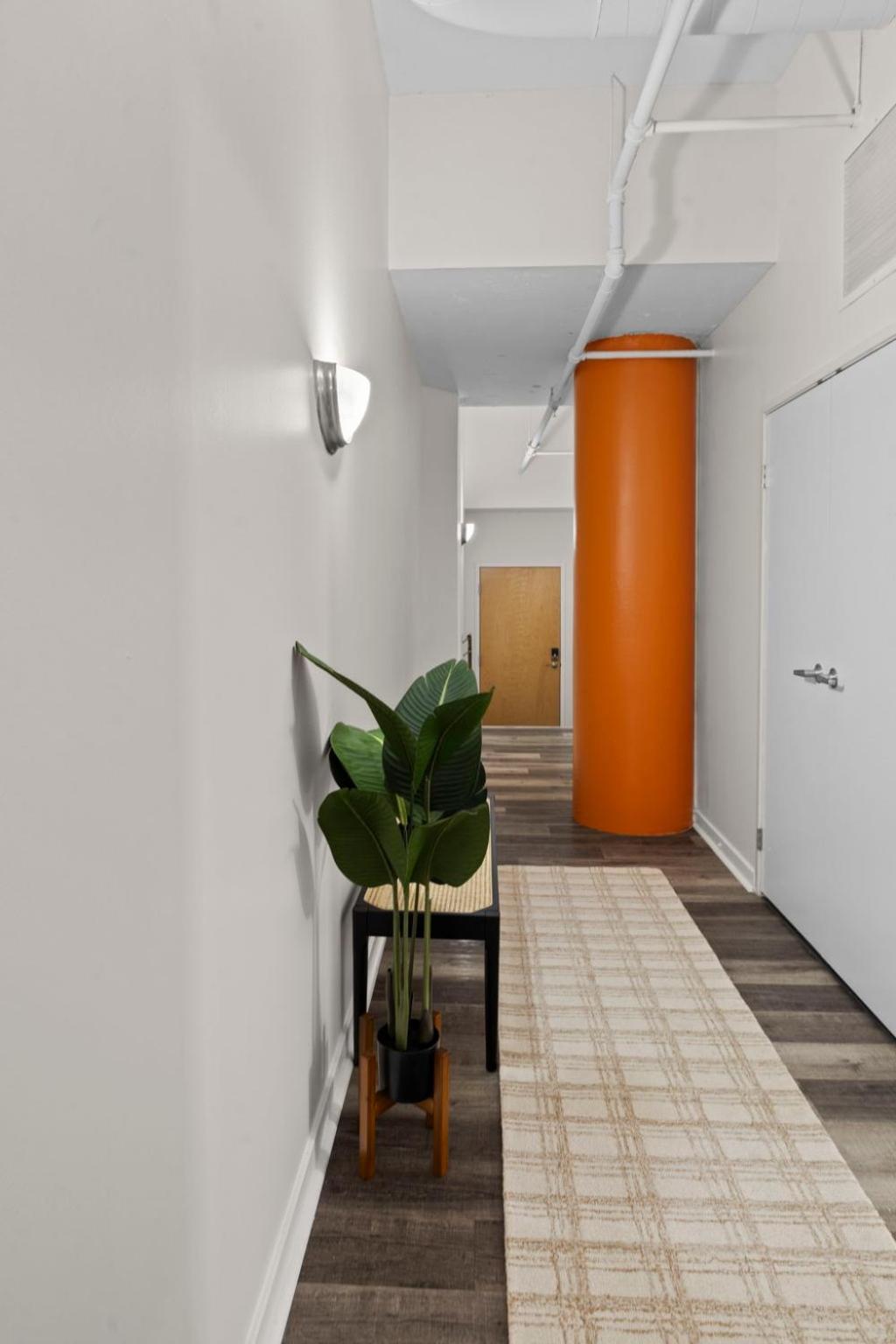 Indy Urban Stay - Skywalk - Sleeps 8 - Downtown - Stadium Indianapolis Extérieur photo