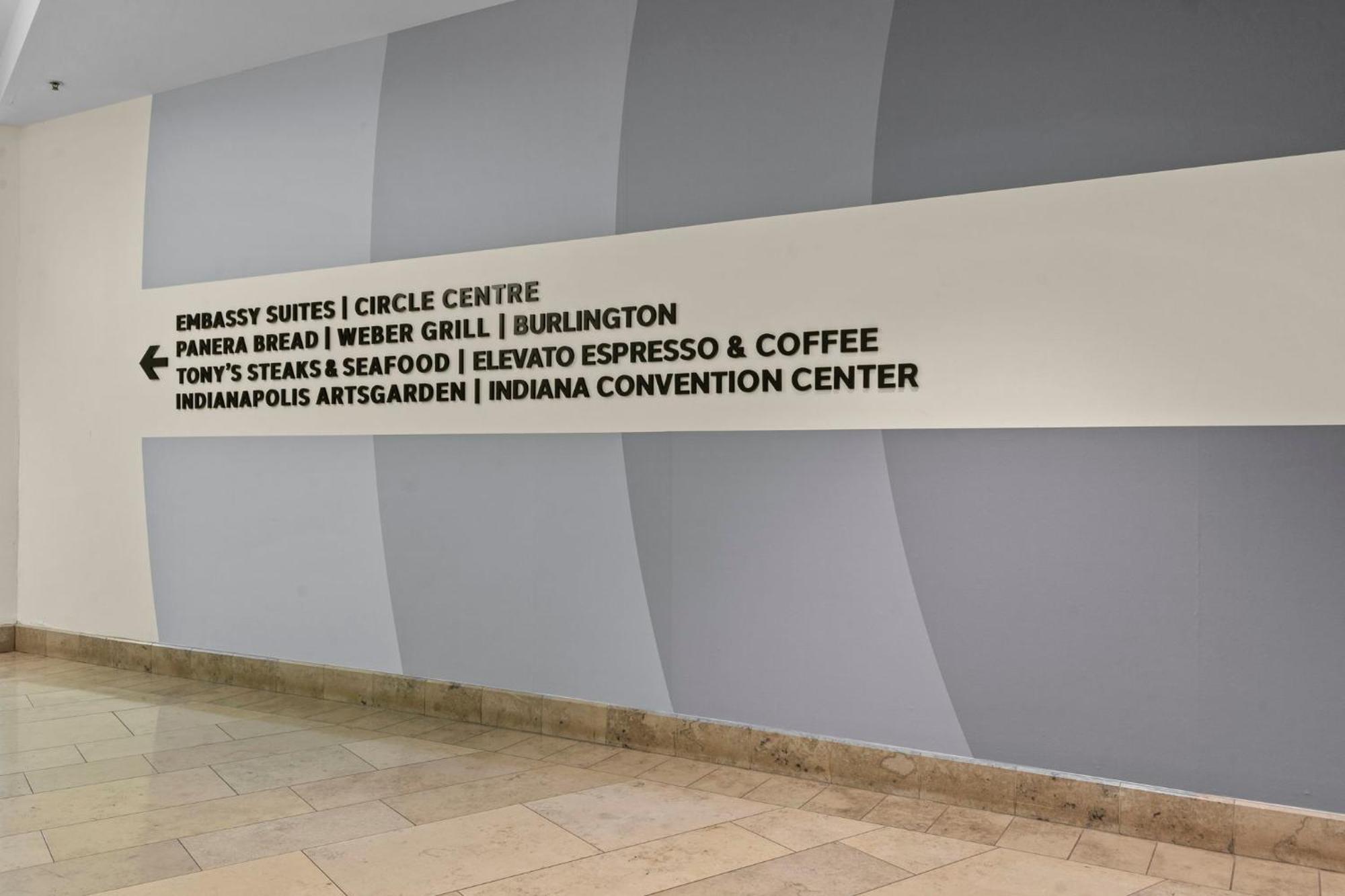 Indy Urban Stay - Skywalk - Sleeps 8 - Downtown - Stadium Indianapolis Extérieur photo